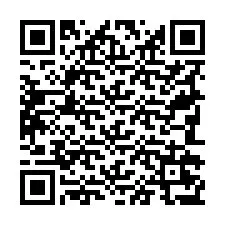 QR код за телефонен номер +19782277800