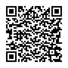 Kode QR untuk nomor Telepon +19782277854