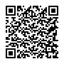 QR-Code für Telefonnummer +19782279141