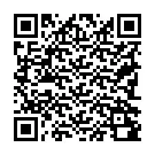 Kode QR untuk nomor Telepon +19782280621