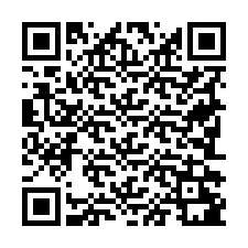 QR-код для номера телефона +19782281032