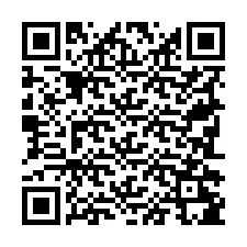 QR код за телефонен номер +19782285170