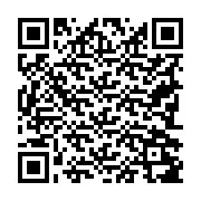 QR-koodi puhelinnumerolle +19782287325