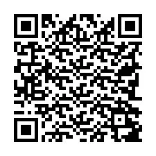 QR Code สำหรับหมายเลขโทรศัพท์ +19782287634