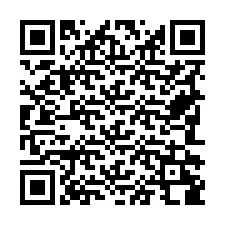 电话号码二维码 +19782288007