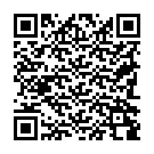电话号码二维码 +19782288611
