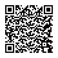 QR-koodi puhelinnumerolle +19782288921