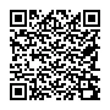 Codice QR per il numero di telefono +19782290083