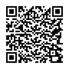 QR код за телефонен номер +19782290209