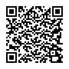 QR код за телефонен номер +19782290320