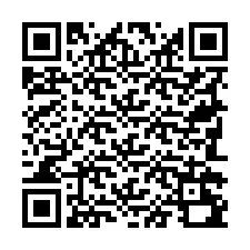 Kode QR untuk nomor Telepon +19782290814