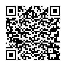 Codice QR per il numero di telefono +19782291510