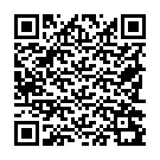 Código QR para número de teléfono +19782291993