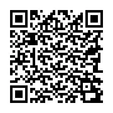 Kode QR untuk nomor Telepon +19782292408