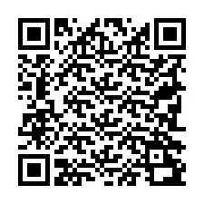 QR-koodi puhelinnumerolle +19782292670