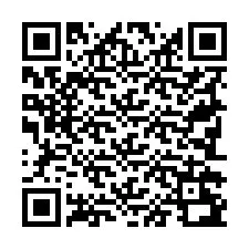 QR-koodi puhelinnumerolle +19782292830