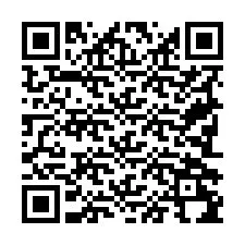 Kode QR untuk nomor Telepon +19782294331