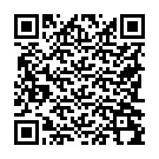 QR Code for Phone number +19782294366