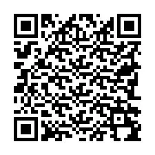 Kode QR untuk nomor Telepon +19782294424