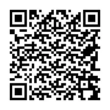 QR-kood telefoninumbri jaoks +19782294813