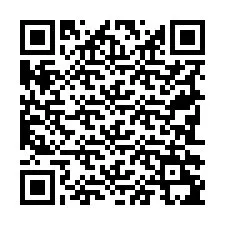 QR код за телефонен номер +19782295470