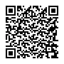 QR Code สำหรับหมายเลขโทรศัพท์ +19782296852