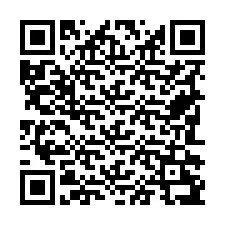 Kode QR untuk nomor Telepon +19782297057