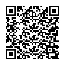电话号码二维码 +19782297058