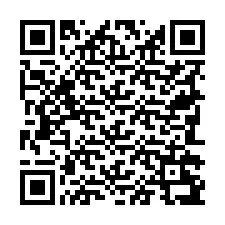 QR-код для номера телефона +19782297844