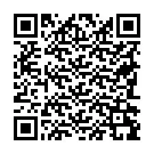 QR-code voor telefoonnummer +19782299042