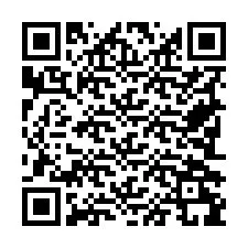 QR Code for Phone number +19782299337