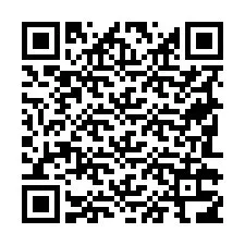 QR-код для номера телефона +19782316852