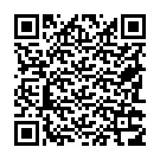 QR-code voor telefoonnummer +19782316853