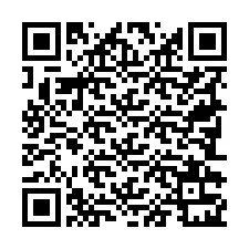 Codice QR per il numero di telefono +19782321528