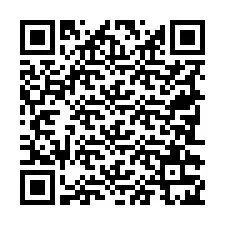 Kode QR untuk nomor Telepon +19782325578