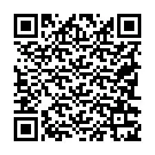 Kode QR untuk nomor Telepon +19782325579