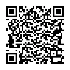电话号码二维码 +19782330649