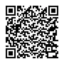 QR-Code für Telefonnummer +19782330650