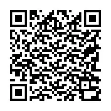 Kode QR untuk nomor Telepon +19782330651