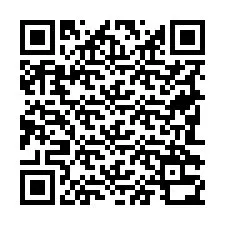 QR Code pour le numéro de téléphone +19782330652