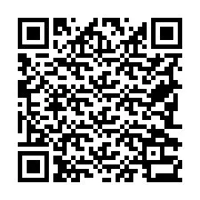 QR-code voor telefoonnummer +19782333323