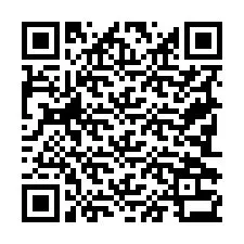 QR код за телефонен номер +19782333331