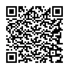 Código QR para número de teléfono +19782334228