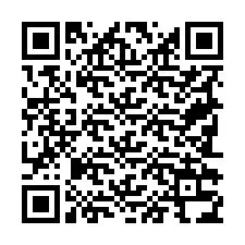 Kod QR dla numeru telefonu +19782334491