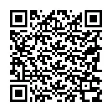 QR-code voor telefoonnummer +19782338150