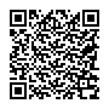 QR-koodi puhelinnumerolle +19782338159