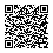 Kod QR dla numeru telefonu +19782338162