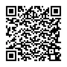 QR код за телефонен номер +19782340362