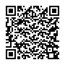 QR Code สำหรับหมายเลขโทรศัพท์ +19782340670