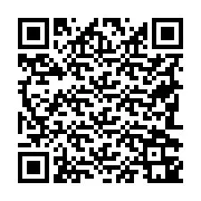 QR код за телефонен номер +19782341312